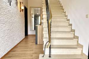 RESERVIERT! Modernisiertes Zweifamilienhaus mit viel Platz in idyllischer Landlage – Die vollständige Adresse der Immobilie erhältst du vom Anbieter., 49832 Freren – Vorschaubild 21