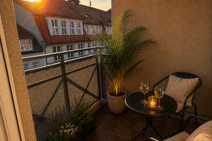 Einziehen und wohlfühlen – frisch modernisierte Ruheoase mit Balkon, Aufzug und TG-Stellplatz – Arthur-Bretschneider-Straße 16, 9113 Schloßchemnitz, Chemnitz – Vorschaubild 17