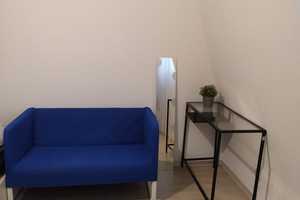Kleines, möbliertes Apartment in MA-City B7,17 – B 7 17, 68165 Mannheim – Vorschaubild 11