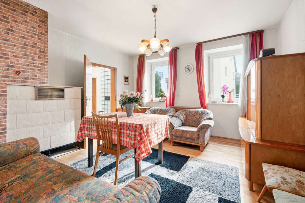 Immobilie in Riedlingen - Mein Haus. Meine Scheune. Dein Projekt - Bild 2