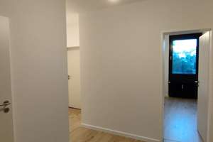 Moderne 3-Zi. inkl Südbalkon + TG-Platz/ Nahe Unterbacher See – 40627 Unterbach, Düsseldorf – Vorschaubild 15