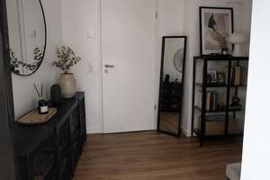 3-Zimmer-Wohnung mit EBK | Balkon | A+ | Fußbodenheizung| Ab Sofort – Inrather Straße 221, 47803 Inrath/Kliedbruch, Krefeld – Vorschaubild 4