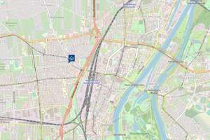 Charmante Altbauwohnung mit Stuckelementen und modernem Komfort – Olvenstedter Straße 64, 39108 Stadtfeld Ost, Magdeburg – Vorschaubild 10