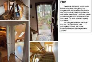 Viel Platz für den Alltag: Einfamilienhaus in Berlin-Siemensstadt – Im Heidewinkel 18, 13629 Siemensstadt, Berlin – Vorschaubild 8