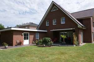 Hochwertig, Modern, in einmaliger grüner Lage – Die vollständige Adresse der Immobilie erhältst du vom Anbieter., 26789 Leer (Ostfriesland) – Vorschaubild 5