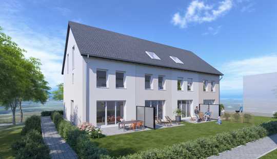 Bild von Neues Zuhause, neue Chancen: Stadtnah wohnen mit Förderung in Riedstadt-Wolfskehlen