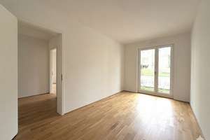 Lichtdurchflutete Gartenwohnung mit überdachter Terrasse – Die vollständige Adresse der Immobilie erhältst du vom Anbieter., 65189 Südost, Wiesbaden – Vorschaubild 5