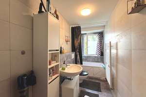 Vermietete 3-Zimmer-Wohnung mit Balkon und Loggia in Nürnberg Wöhrd – Die vollständige Adresse der Immobilie erhältst du vom Anbieter., 90489 Wöhrd, Nürnberg – Vorschaubild 7