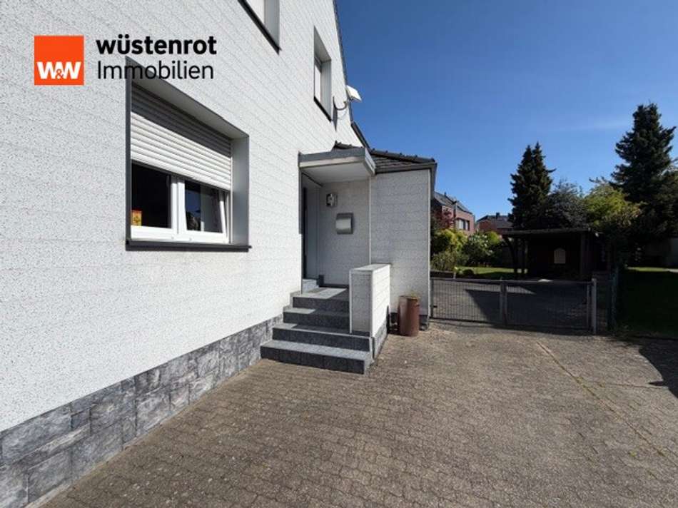 Eingangsbereich