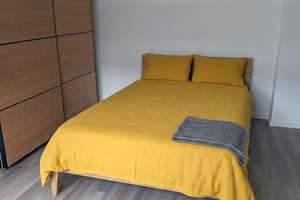 Moderne Dachgeschosswohnung mit Terrasse in Aachen-Burtscheid – 52066 Burtscheider Kurgarten, Aachen – Vorschaubild 6