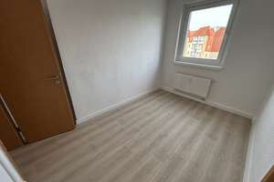 Platz für die ganze Familie! 4-Zimmer-Wohnung mit Balkon! – Straße der Deutschen Einheit 25, 39326 Wolmirstedt – Vorschaubild 5