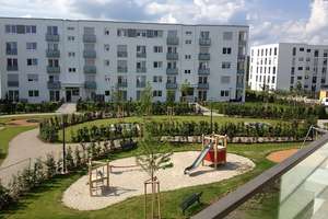 Attraktive 3-Zi-Wohnung mit Loggia in Obersendling! Ab 01.01.2026! – Carola-Neher-Str. 14, 81379 Thalkirchen, München – Vorschaubild 14