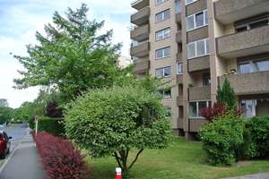 Neu renoviert ! Diese Singlewohnung mit Wintergarten wartet auf SIE ! – 44269 Westfalendamm, Dortmund – Vorschaubild 8