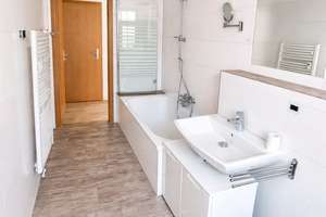 Stilvoll modernisierte 2,5-Zimmer-Wohnung - sofort bezugsfrei – Am Hammer 27, 90445 Katzwang, Reichelsdorf Ost, Reichelsdorfer Keller, Nürnberg – Vorschaubild 14