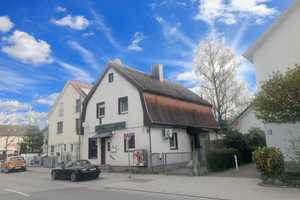 Gewerbe- und Wohnhaus in attraktiver Lage zu verkaufen! – München – Vorschaubild 7