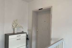Sehr schöne 3 Zimmer Dachgeschoss Wohnung mit 2  PKW-Stellplätzen für Kapitalanleger o. Eigennutzer – Die vollständige Adresse der Immobilie erhältst du vom Anbieter., 68583 Guntersblum – Vorschaubild 6