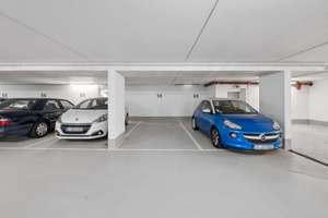 Drei Zimmer. Drei Außenbereiche. Ganz oben. - Besonderes Wohnen am Riedberg - sofort verfügbar – 60438 Kalbach-Riedberg, Frankfurt am Main – Vorschaubild 22