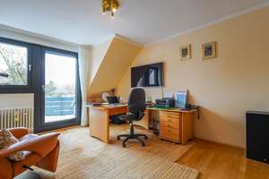 Reiheneckhaus mit Traumgarten, 5 Zimmer & Garage in ruhiger Düsseldorfer Lage – Die vollständige Adresse der Immobilie erhältst du vom Anbieter., 40489 Angermund, Düsseldorf – Vorschaubild 10
