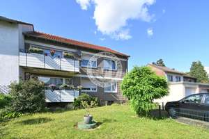 Gepflegtes Zweifamilienhaus im Hammer Osten auf einem Erbbaugrundstück – Die vollständige Adresse der Immobilie erhältst du vom Anbieter., 59071 Uentrop, Hamm – Vorschaubild 3