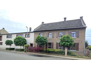 Mit Halle und Park! – Die vollständige Adresse der Immobilie erhältst du vom Anbieter., 52441 Linnich – Vorschaubild 2
