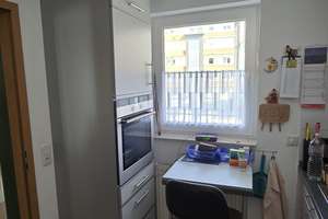 Barrierefreie, ca. 65 m² große ETW im Herzen von Hagen! – Die vollständige Adresse der Immobilie erhältst du vom Anbieter., 58095 Mittelstadt, Hagen – Vorschaubild 9