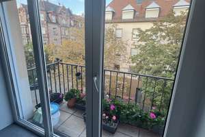 Wohnen mit Charakter: Erstbezug nach Sanierung in Nürnberg – Bogenstraße 32, 90459 Galgenhof, Nürnberg – Vorschaubild 18