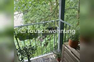 Tauschwohnung: 2 Zimmer Altbau- Traum in Winterhude – Bachstraße 141, 22083 Barmbek-Süd, Hamburg – Vorschaubild 5