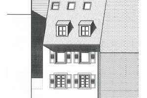 Denkmalgesch. MFH (Baujahr 1706, saniert 2012) in zentraler Lage von Durlach mit freien Wohnungen – Die vollständige Adresse der Immobilie erhältst du vom Anbieter., 76227 Durlach, Karlsruhe – Vorschaubild 15