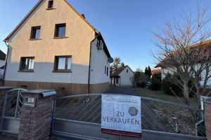 Ein- bis Zweifamilienhaus plus zusätzl. Bebauung!? in ruhiger Lage "Ober-Roden" – Offenbach (Kreis) – Vorschaubild 5