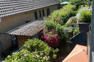 ETW, 3 ZKDB, HWR, 78qm, 1. OG / Südbalkon, Kellerraum, Außenstellplatz, Ziegelhofviertel / OL – Friedhofsweg 35, 26121 Ziegelhof, Oldenburg (Oldenburg) – Vorschaubild 2