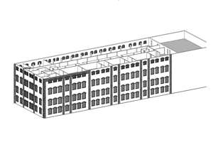 Charmantes Fabrikgebäude als Entwicklungsprojekt – Die vollständige Adresse der Immobilie erhältst du vom Anbieter., 39124 Neue Neustadt, Magdeburg – Vorschaubild 19