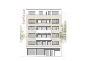 NEU: SELTENE 4-ZIMMERWOHNUNG MIT 2 BALKONEN IN BESTLAGE VON LINDENTHAL +PROVISIONSFREI+ – Die vollständige Adresse der Immobilie erhältst du vom Anbieter., 50931 Lindenthal (Ortsteil), Köln – Vorschaubild 10