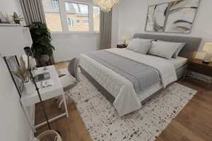 Exklusive 2-Zimmer-Wohnung mit gehobener Innenausstattung im Herzen von Weidenpesch – Neusser Str. 695, 50737 Köln – Vorschaubild 8