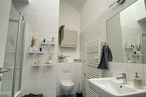 3 Zimmer Wohnung zur Zwischenmiete 13.12. - 17.01. – Die vollständige Adresse der Immobilie erhältst du vom Anbieter., 81369 Mittersendling, München – Vorschaubild 4