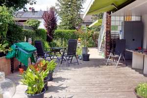 Von Privat: Großes Mehrfamilienhaus mit 4 Wohneinheiten, Garten, Terrasse, Balkon, ohne Makler! – Die vollständige Adresse der Immobilie erhältst du vom Anbieter., 82110 Germering – Vorschaubild 30