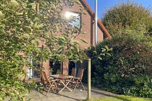 Attraktives Angebot: Einfamilienhaus mit Fotovoltaik in ruhiger Lage auf großem Erbpachtgrundstück! – Die vollständige Adresse der Immobilie erhältst du vom Anbieter., 26419 Schortens – Vorschaubild 18