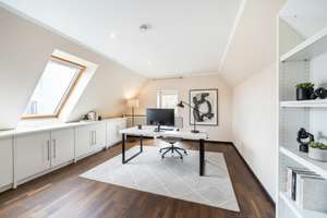 Historische Eleganz: Fachwerkjuwel mit urbanem Charme – Die vollständige Adresse der Immobilie erhältst du vom Anbieter., 33442 Herzebrock-Clarholz – Vorschaubild 12