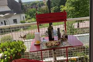 Stilvolle, modernisierte 2-Zimmer-Wohnung mit Balkon und Einbauküche in Mittenwalde – Bergstraße 17, 15749 Dahme-Spreewald (Kreis) – Vorschaubild 5