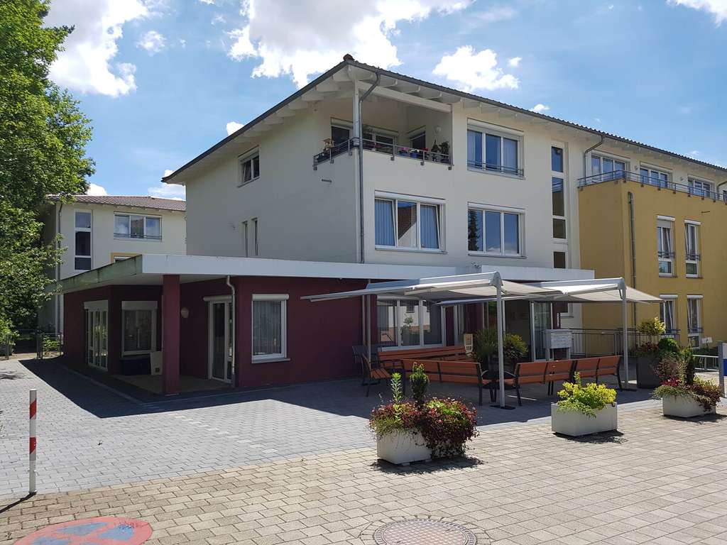 Immobilie in Aldingen - „Attraktive Kapitalanlage: Betreute Wohnungen im Seniorenzentrum Brühl – ca. 5 % Rendite, langfristi - Bild 0