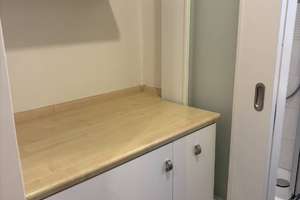 Modern möbliertes Apartment in bester Münchner Lage – Klarastraße 9 – Klarastraße 9, 80363 Sankt Vinzenz, München – Vorschaubild 3