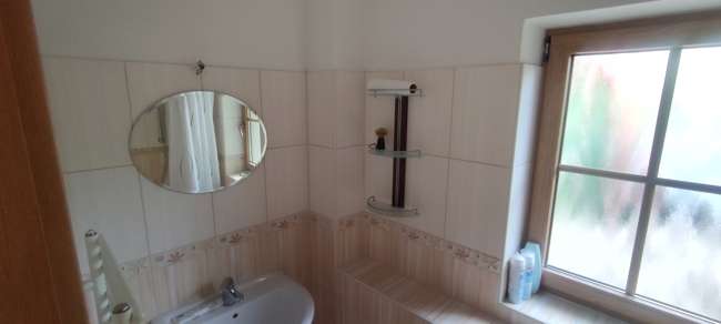 Immobilie in Poseritz - Großzügiges interessantes Einfamilienhaus mit separater Einliegerwohnung und landschaftlich wunderba - Bild 4