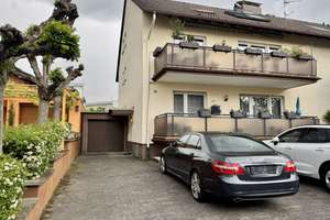 Sonnige Wohnung in schöner Feldrandlage von WI-Nordenstadt – Die vollständige Adresse der Immobilie erhältst du vom Anbieter., 65205 Nordenstadt, Wiesbaden – Vorschaubild 18