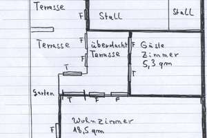 Kleines Zuhause mit Scheune – Die vollständige Adresse der Immobilie erhältst du vom Anbieter., 55483 Hirschfeld (Hunsrück) – Vorschaubild 34