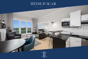 Reduzierte Provision-bezugsfrei: Stilvolles und möbliertes Apartment in Berlin-Wilmersdorf