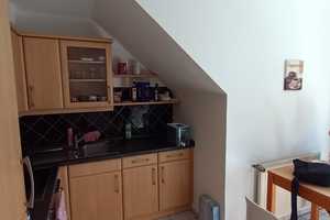 Schöne Dachgeschosswohnung mit großem Balkon in Bochum-Wattenscheid – Bochum – Vorschaubild 9