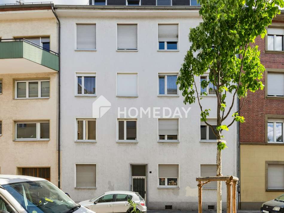 Außenansicht 1