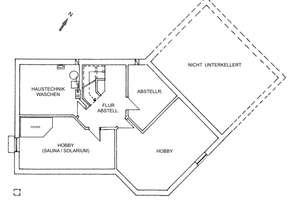 Exklusive Mansarddach-Villa für Gewerbe & Wohnen – Die vollständige Adresse der Immobilie erhältst du vom Anbieter., 25421 Pinneberg – Vorschaubild 27
