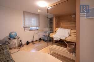 Ihr privates Refugium – Stilvolles Wohnen mit Poolanlage – Kitzingen (Kreis) – Vorschaubild 16