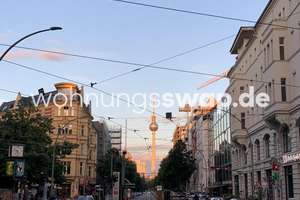 Wohnungstausch: Novalisstraße 5 – Novalisstraße 5, 10000 Mitte (Ortsteil), Berlin – Vorschaubild 1