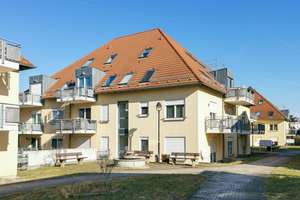 Bezugsfrei! | großzügige 2RW | Südbalkon | Tiefgarage | Toplage – Die vollständige Adresse der Immobilie erhältst du vom Anbieter., 4158 Wiederitzsch, Leipzig – Vorschaubild 32